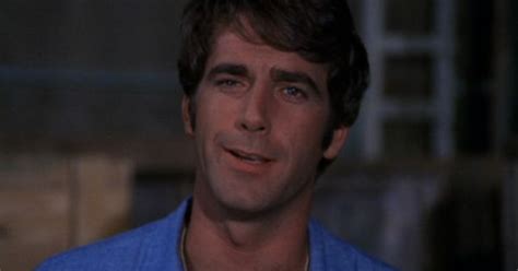 Young Sam Elliott Without Mustache Just Doesnt Have The