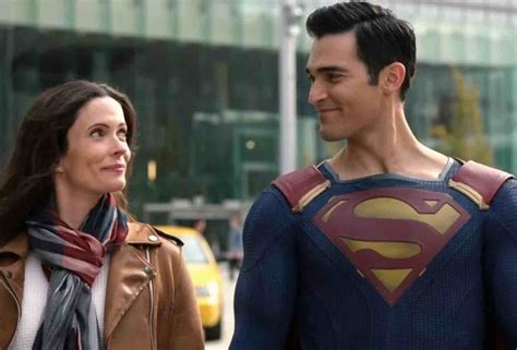 Тайлер хечлин, битси таллоч, алекс гарфин и др. Can 'Superman and Lois' live up to Margot Kidder's legacy ...