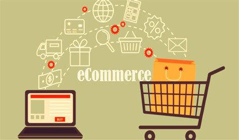 Understanding The Different Types Of E Commerce Business Models