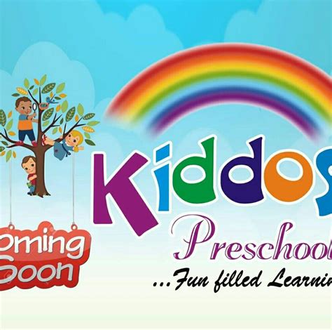 Kiddos Preschool Home Facebook