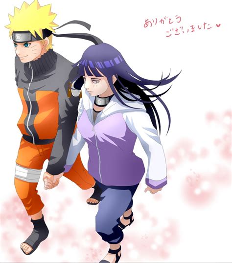 Naruhina Naruhina Fan Art 36704346 Fanpop