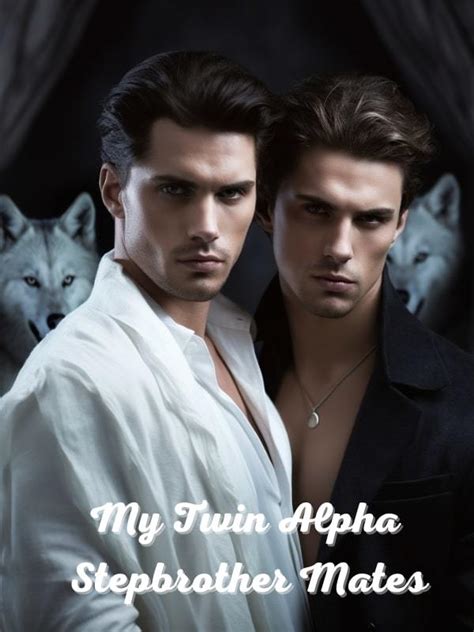 Read My Twin Alpha Stepbrother Mates Fancyz Webnovel