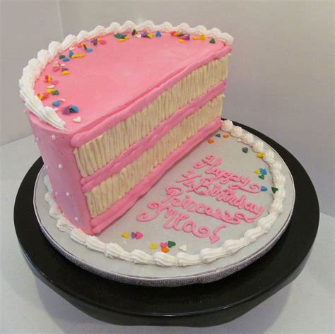 Half Birthday Cake Baby Half Birthday