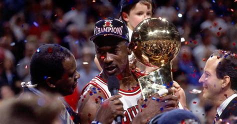Flashback 32 Bulls Win 1997 Nba Finals 1997 Cbs Chicago