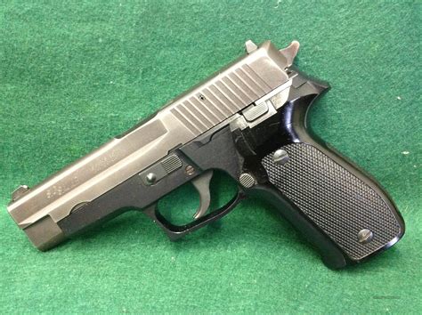 Sig Sauer P226 Dao For Sale At 993443469