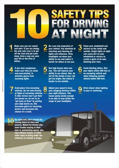 47 Trucking Safety Ideas In 2021 Safety Safety Quotes Safety Posters