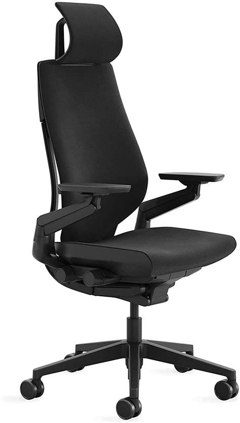 The 9 Best Ergonomic Office Chairs Of 2022 By The Spruce