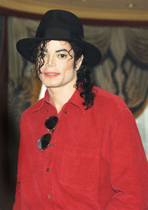 Michael Michael Jackson Photo 13946688 Fanpop