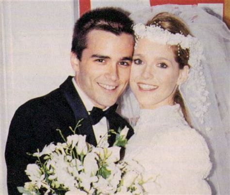 Real Life Wedding Photos Of Days Of Our Lives Stars Soap Opera News