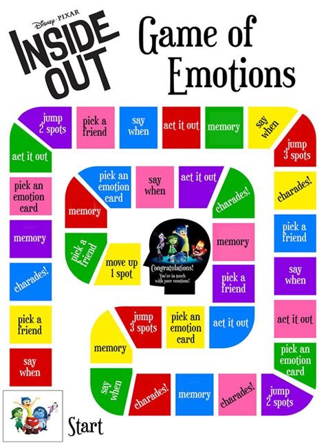 Emotional Regulation Worksheets For Kids Free Images Gettrip24