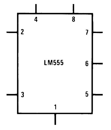 The 555 timer is a simple integrated circuit that can be used to make many different electronic circuits. How to Read Electrical Schematics - Circuit Basics