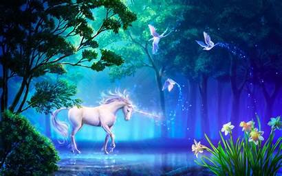 Unicorn Greek Mythology Horse Desktop Wallpapers Backgrounds