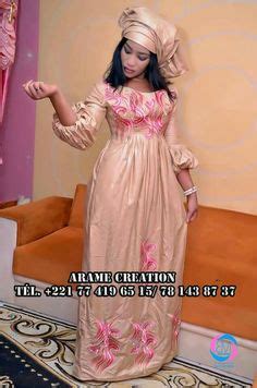 It comes with a straight skirt underneath also embroidered and fabric for. Les 360 meilleures images de Bazin-broderie en 2020 | Mode africaine, Tenue africaine, Robe ...