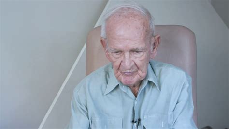 Wwii Vet Gordon Wallace Rat Of Tobruk Shares Incredible Story About