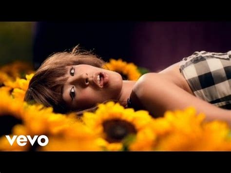 (c) 2008 sbme norway as. Maria Mena - All This Time (Pick-Me-Up Song) - YouTube