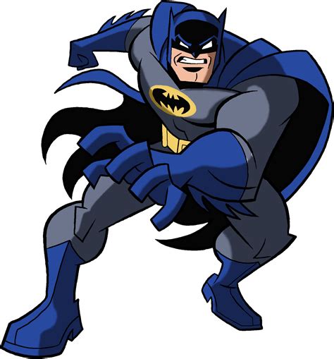 Batman Bat Man Cartoon Clipart Full Size Clipart 3303383