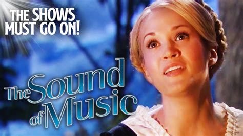 Watch The Sound Of Music For Hours Only Features