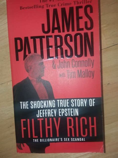 Filthy Rich A Powerful Billionaire The Sex Scandal That 74800 Hot Sex Picture