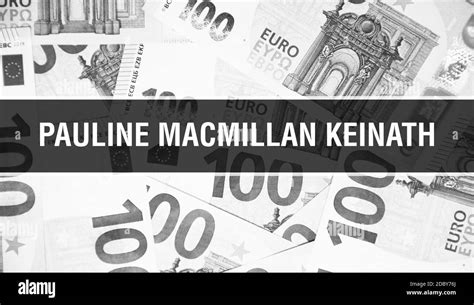 10 Things You Didnt Know About Pauline Macmillan Keinath Niood