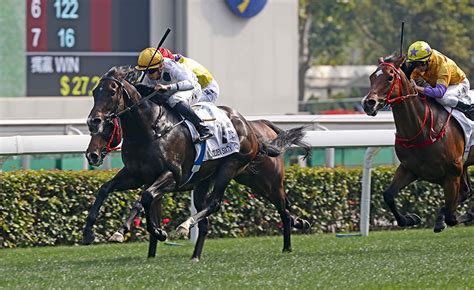 194 pages · 2016 · 5.5 mb · 3,059 downloads· chinese. 自購新馬陣營力爭揚威打吡 - 賽馬新聞 - 香港賽馬會