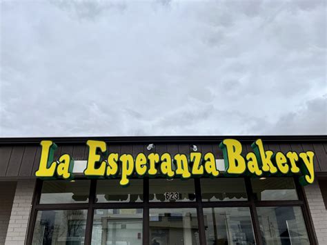 One Stop Shop La Esperanza Bakery Expands Adds Meat Market