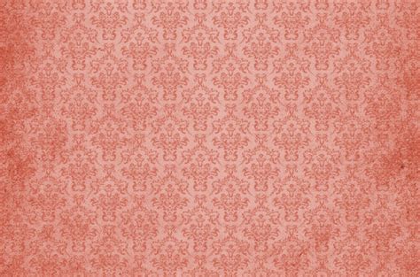 Damask Vintage Background Red Free Stock Photo Public Domain Pictures