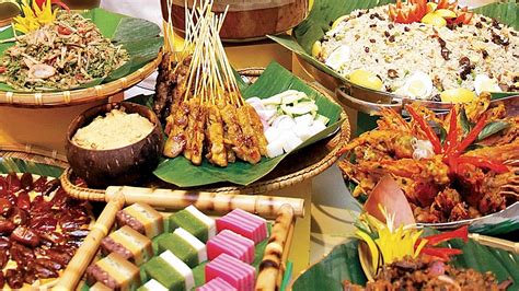Malaysia about blog food, culture, arts, places and events in malaysia & beyond… Quarter of a million tonnes of food wasted during Ramadan ...