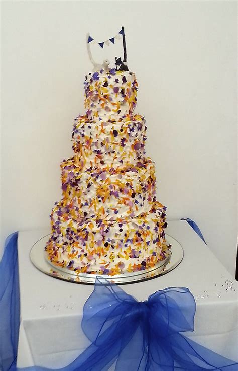 Check spelling or type a new query. Edible Petal Confetti | Confetti cake, Petal confetti, Cake