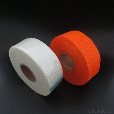 Self Adhesive Fiberglass Mesh Tape Real Time Quotes Last Sale Prices