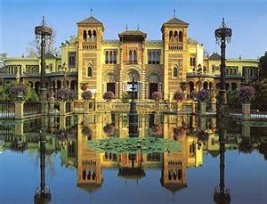 ¿qué vas a hacer en sevilla? Kincus, Ivy / Home