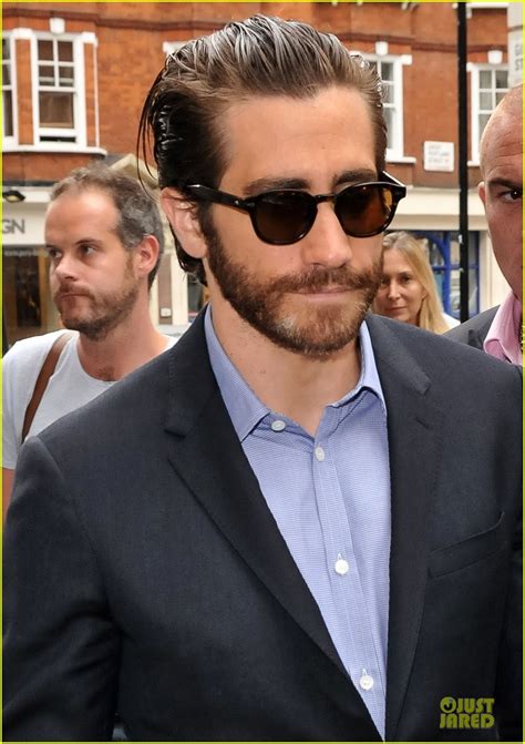 When keller dover's daughter and her friend go missing, he takes matters into his own hands as the police pursue multiple leads and the. Jake Gyllenhaal Suggested Tattoos for 'Prisoners ...