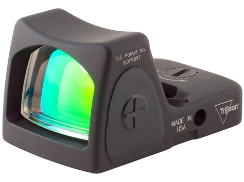 The Best Pistol Red Dot Sights Updated Plus Shooters Buyers Guide