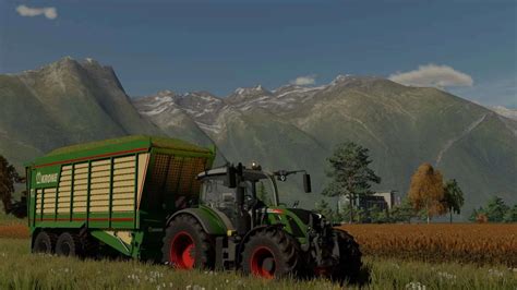 Shader By Bigrouba V Ls Farming Simulator Mod Ls Mod