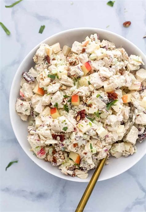 Easy Leftover Turkey Salad Recipe Story Telling Co