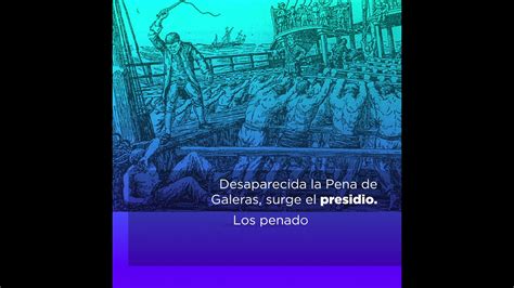 Historia Penitenciaria en España Vol 01 YouTube