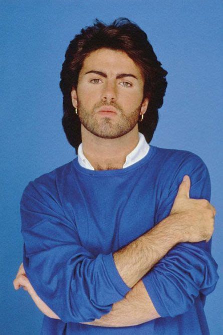 Image Detail For George Michael Pictures And Photos George Michael