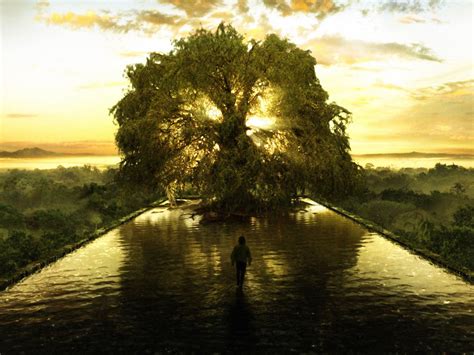 5 Ancient Interpretations For The Meaning of the Tree of Life