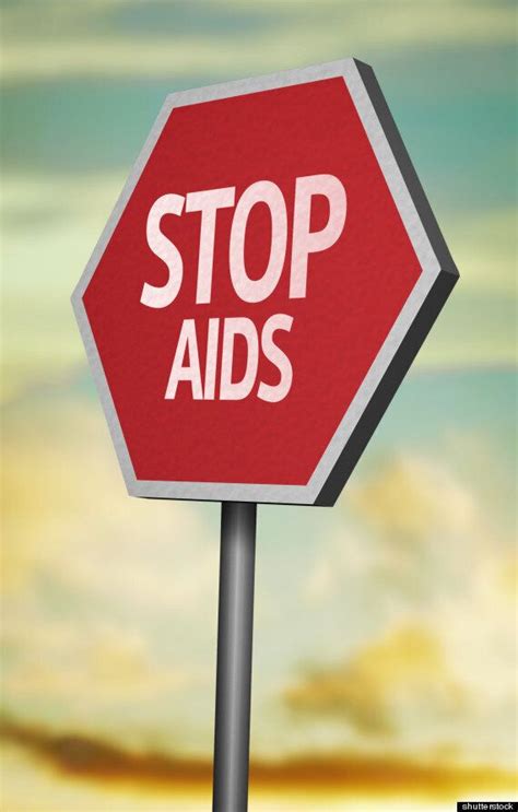 Hiv Prevention 1 In 5 People With Hiv Are Unaware They Have The Virus Huffpost Uk Life