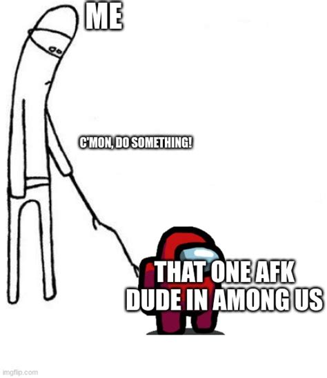 Cmon Do Something Imgflip