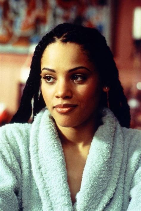 Famous Black Actresses From The 90s Goddess In Sexy