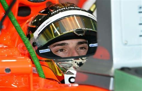Mort De Jules Bianchi Le 43e Décès De Lhistoire De La Formule 1
