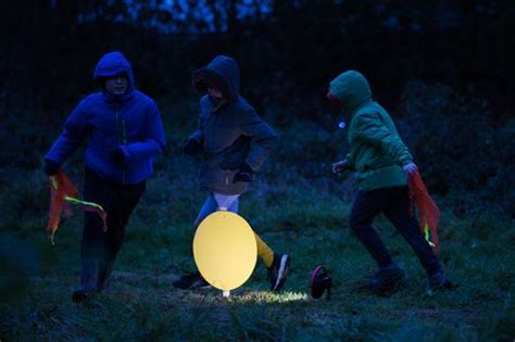 Exmoor Dark Skies Festival Returning For Night Time Adventurers Devon