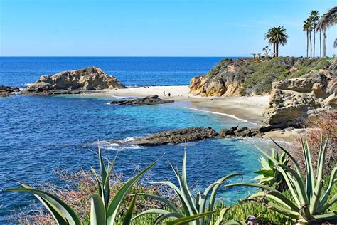 11 Best Beaches In Laguna Beach Ca Planetware