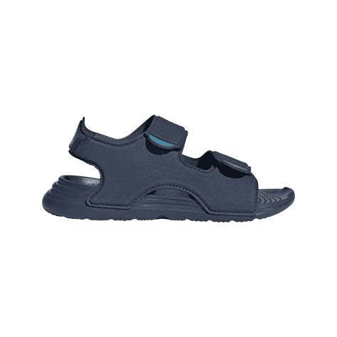 Adidas Kids Swim Sandals Sport From Excell Sports Uk
