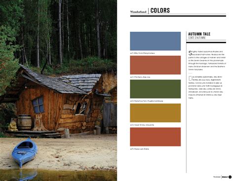 COLOR INTELLIGENCE AUTOMNE-HIVER 2024/25 - NellyRodi