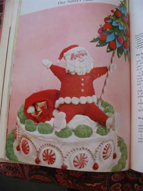 Good housekeeping revealed their top christmas treats from blind taste test. gold country girls: The Good Housekeeping Book Of Cake ...
