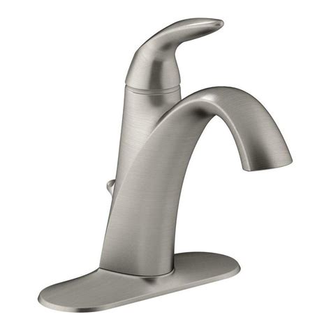 Freshwatersystems.com has been visited by 10k+ users in the past month KOHLER Alteo Single Hole Single Handle Mid Arc Water ...