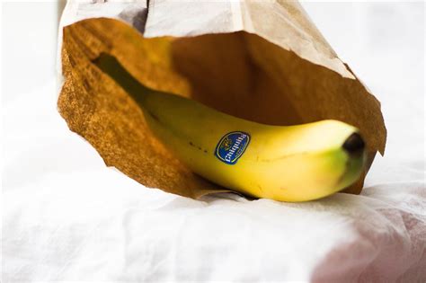 Ripen Bananas Faster With These 3 Simple Tricks Food Hacks Wonderhowto
