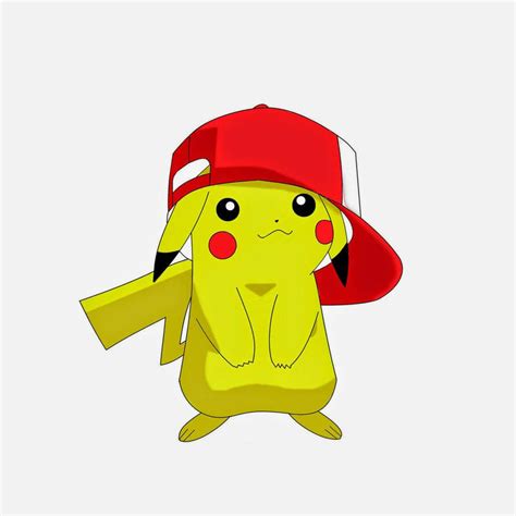 Thug Pikachu Swag By Cheesenuggets13 On Deviantart
