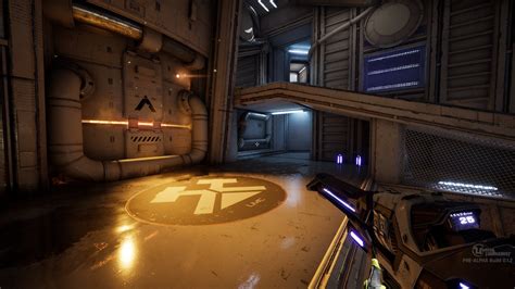 Just Some Screenshots From Unreal Tournament 4 Hard To Overlook How